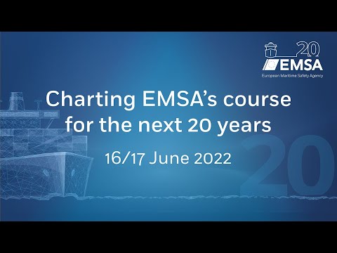 Charting EMSA’s course for the next 20 years (day 1)