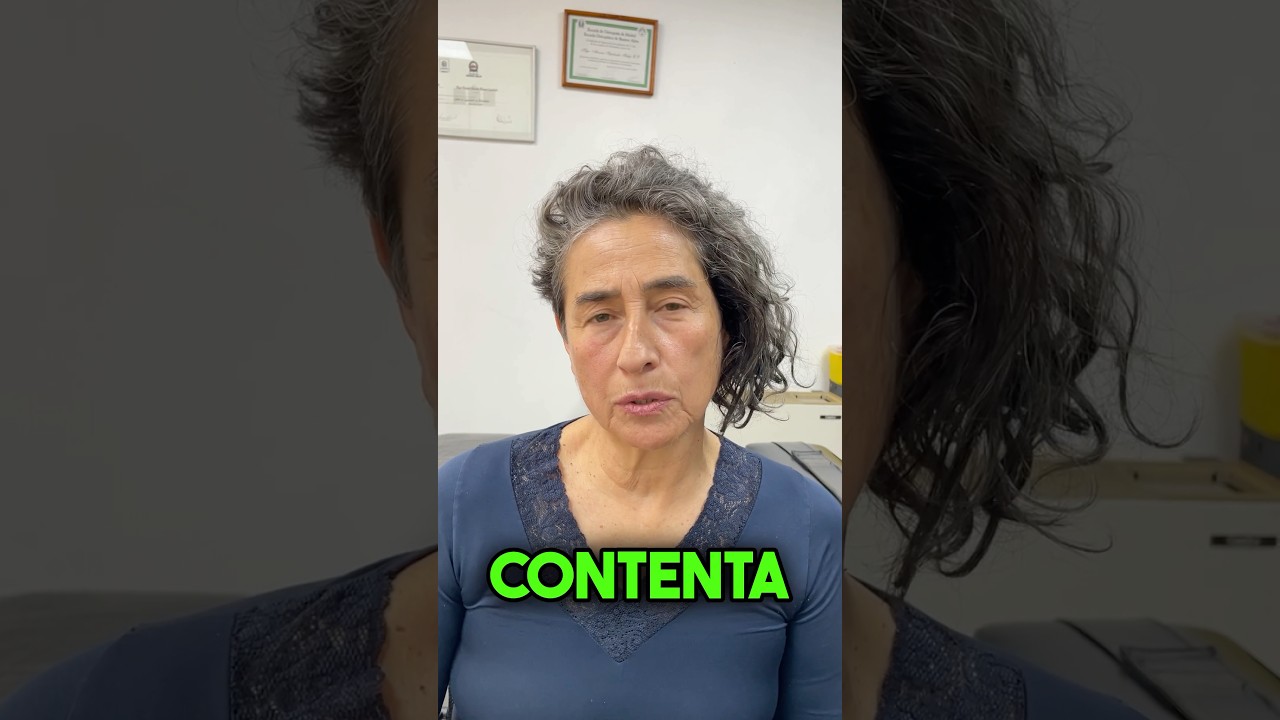 Fresia - Dolor Cadera