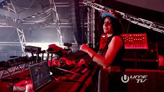 Giorgia Angiuli - Live @ Ultra Music Festival 2024 Resistance Megastructure