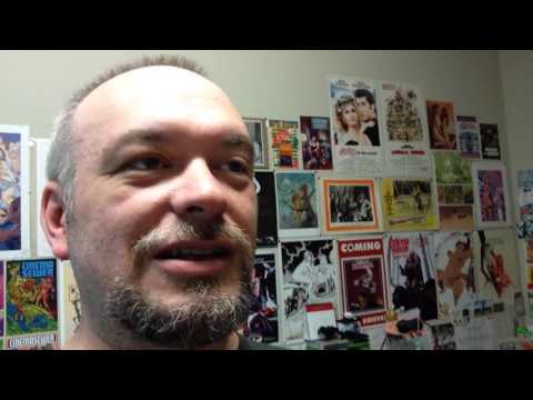 Inside the Bougie Studio 15: Convention season