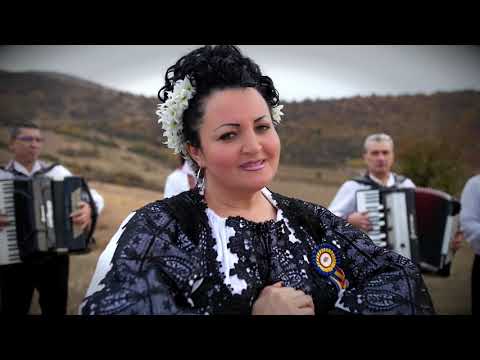 Daniela Han și Orchestra Rapsodia - Cântă cucu-n vârf de brad