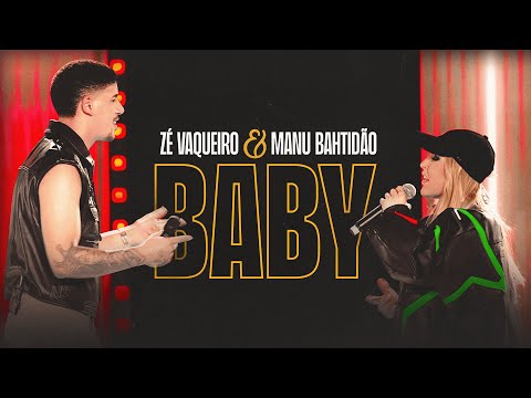 Baby - Zé Vaqueiro e Manu Bahtidão