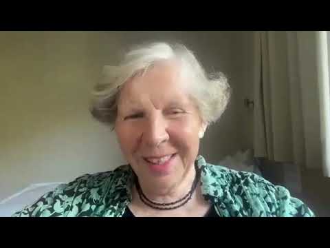 Einführung in die Phänomenologie Husserls und Edith Steins - Vortrag von Hanna Gerl-Falkovitz