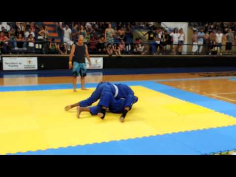 Luís Eduardo França Copa Bandeirantes 2013