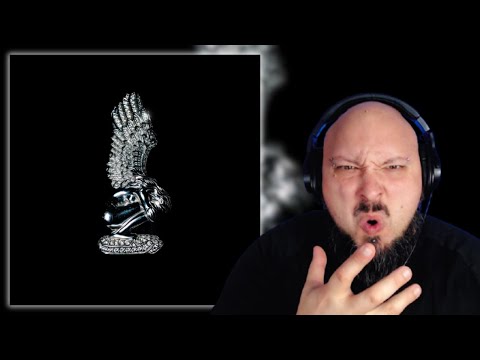 Again in your ruins - C.R.O (FULL EP) // DRUMMER REACTIONS // Nacho Lahuerta