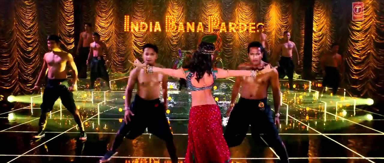 Mori Imported Kamariya Lyrics | Shanghai | Shekhar Ravjiani, Vishal Dadlani, Richa Sharma | Vishal Shekhar