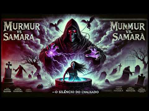 Murmur: O Silêncio do Chamado (Final)