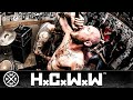 DAMAGE CONTROL - SOLO WAVE - HARDCORE WORLDWIDE (OFFICIAL D.I.Y. VERSION HCWW)