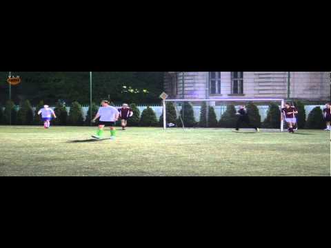 7. tydzień: Kanonierzy - Rocket Fuel (FLS Wiosna 2013)