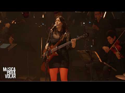 “Vivo” (Gustavo Cerati) SYMPHONIC VERSION by Música para Volar