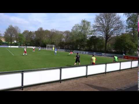 Epe JO19-1 - IJsselmeervogels JO19-1 (06-05-2017)