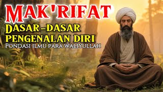 Download lagu Makrifat: Kenali Dirimu, Maka Kau Akan Mengenal Tuhanmu | Ilmu Para Waliyullah mp3 Download lagu Makrifat: Kenali Dirimu, Maka Kau Akan Mengenal Tuhanmu | Ilmu Para Waliyullah mp3