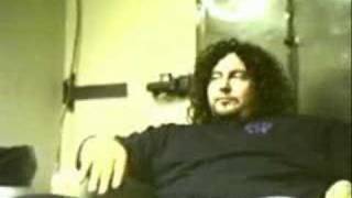 Monstrosity - Stormwinds Mini-Tour 1995 Part 2