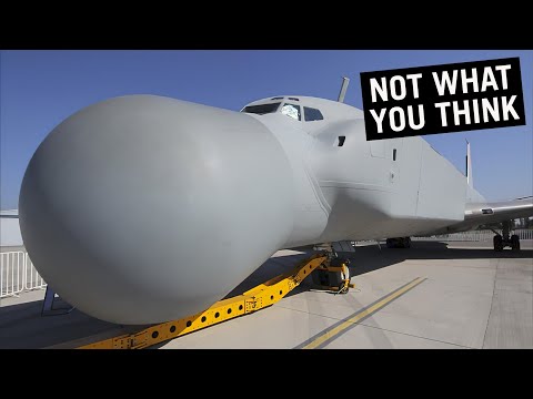 Why Some Military Airplanes Are Almost IMPOSSIBLE to Kill