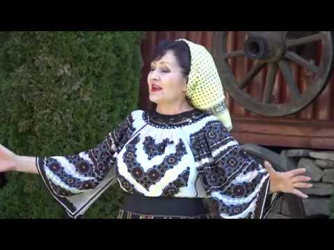 OLGA CIOLACU -  " Ba n-ai una, ba n-ai alta " -  clip nou nout