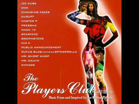 Mr. Dalvin - Get Mine (Instrumental)