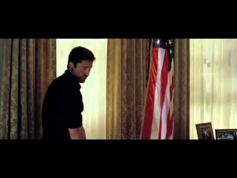 Olympus Has Fallen (2013) (Official Trailer)