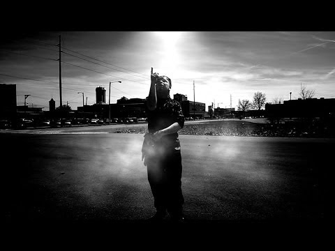 MEEZY - THINK THEY KNOW ME [OFFICIAL VIDEO]