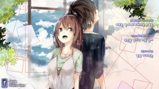 [한글자막] Nishino Kana - Style