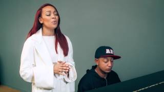 A-Sides Presents: Monica &quot;I Know&quot; (1-19-2016)