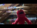 Elmo Sings The Sound That S In The Air