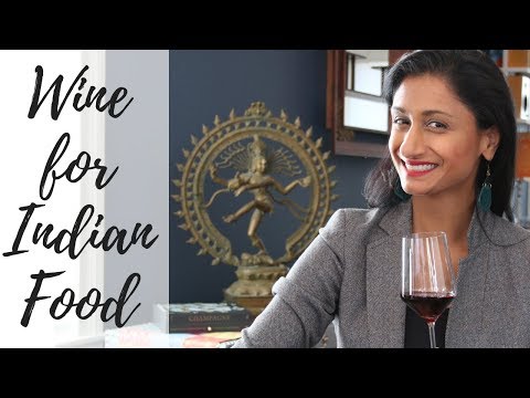 download lagu mp3 mp4 Wine Pairing With Indian Food, download lagu Wine Pairing With Indian Food gratis, unduh video klip Wine Pairing With Indian Food