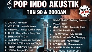 Download lagu LAGU TEMAN SANTAI❗ POP INDO AKUSTIK 90 DAN 2000AN | BEBAS IKLAN! mp3 Download lagu LAGU TEMAN SANTAI❗ POP INDO AKUSTIK 90 DAN 2000AN | BEBAS IKLAN! mp3