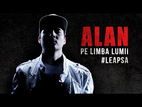 ALAN - Pe Limba Lumii (Instrumental  Phane) (#Leapsa)