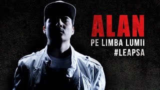 ALAN - Pe Limba Lumii (Instrumental  Phane) (#Leapsa)