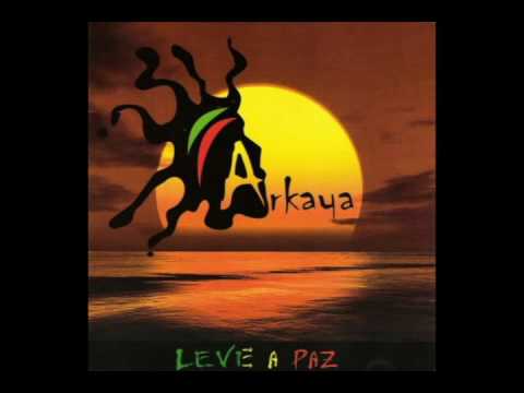 Aqui na Terra - Arkaya