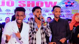 Download lagu HEES_CUSUB_DHIGA_UGU_SARE_BY_SADAMQORAXEY mp3