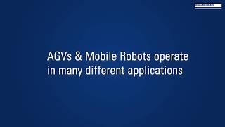Where do I find AGVs and Mobile Robots?
