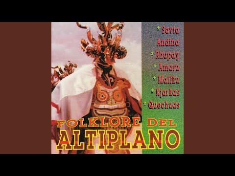 Maraca Mateo - Canarios Del Chaco