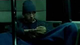 Videoklip Eminem - Lose Yourself s textom piesne