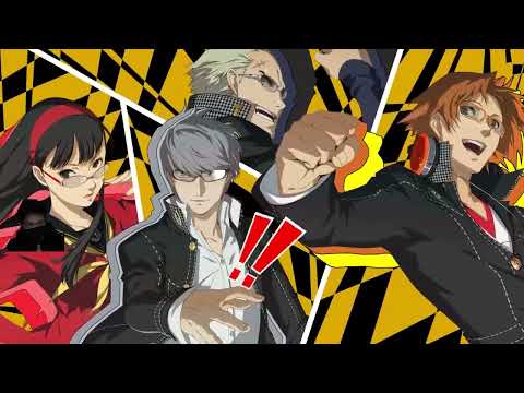 Persona 4 Golden in 2023 Playthrough pt6