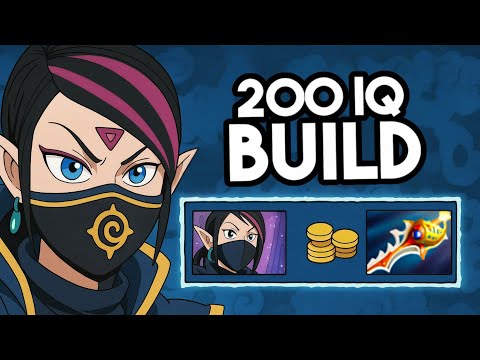 ONE CLICK = ONE KILL – RAPIER TEMPLAR ASSASSIN DESTROYS!