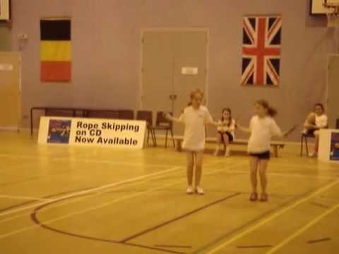 SGS - U11 Team Freestyle