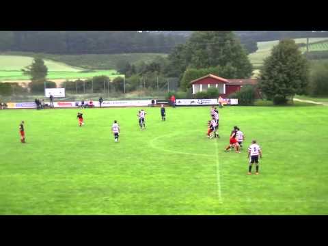 5. Spieltag 12/13: SV Puttenhausen - TSV Sandelzhausen 1:1 (0:0)