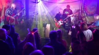 USE ME UP/Grampas Grass/New Years Eve 2016/PCH Club Golden Sails/4K