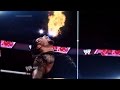 Roman Reigns Custom WWE Entrance Video Titantron