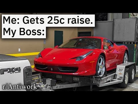 r/Antiwork | i'm done