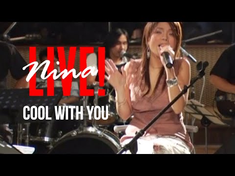 Cool With You video