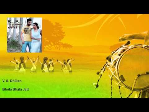 Bhola Bhala Jatt