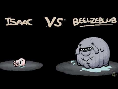 The Binding of Isaac: Antibirth - Corpse Run