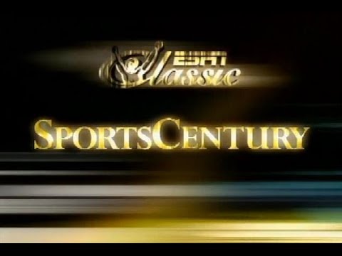 SportsCentury Joe Frazier