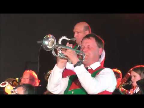 I'VE GOT A SOUSAMAPHONE - Stmk Landeck-Perjen