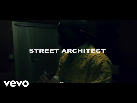 Stephen Jailon - Street Architect