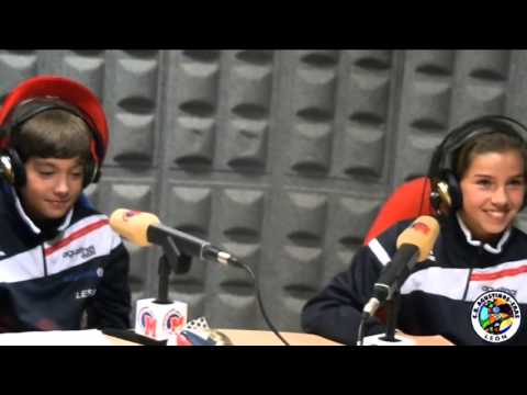 Making of "Hazte socio Agustinos Eras"