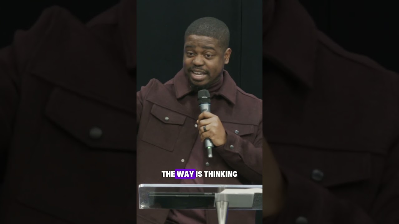 Do Not Enter Into A Marriage With Those Who Have Not Left Childish Things