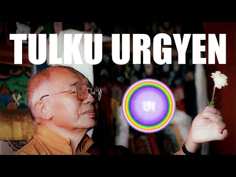 The short biography of Tulku Urgyen Rinpoche